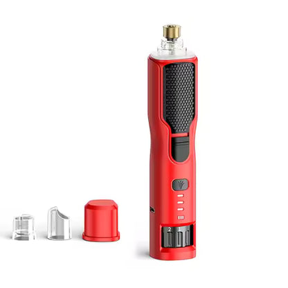 ROJECO Cyclone™ プレミアム ペット電動ネイルグラインダー