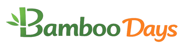 Bamboodays